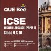 ICSE QUE Bee English Language (Paper-1) Class 9 & 10 Exam 2026 | ARIHANT