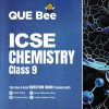ICSE QUE Bee Chemistry Class 9 Exam 2026 | ARIHANT