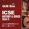 ICSE QUE Bee History & Civics Class 9 Exam 2026 | ARIHANT