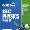 ISC QUE Bee Physics Class 11 Exam 2026 | ARIHANT