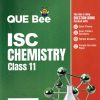 ISC QUE Bee Chemistry Class 11 Exam 2026 | ARIHANT