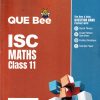 ISC QUE Bee Mathematics Class 11 Exam 2026 | ARIHANT
