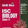 ISC QUE Bee Biology Class 11 Exam 2026 | ARIHANT