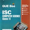 ISC QUE Bee Computer Science Class 11 Exam 2026 | ARIHANT