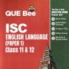 ISC Que Bee English Language (Paper 1) Class 11 & 12 | ARIHANT