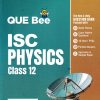 ISC QUE Bee Physics Class 12 Exam 2026 | ARIHANT