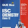 ISC QUE Bee Chemistry Class 12 Exam 2026 | ARIHANT