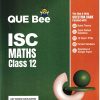 ISC QUE Bee Maths Class 12 Exam 2026 | ARIHANT