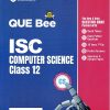 ISC QUE Bee Computer Science Class 12 Exam 2026  | ARIHANT