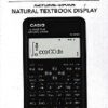 Casio Fx991 Es Plus Scientific Calculator 417 Functions |