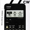 Casio | Calculator | FX991CW