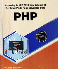 PHP | PROF. VISHAL VILAS SUKRE | THAKUR