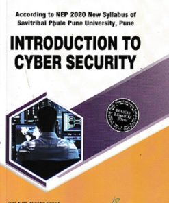Introduction to Cyber security | PROF. KIRAN RAJENDRA TAKSALE | THAKUR