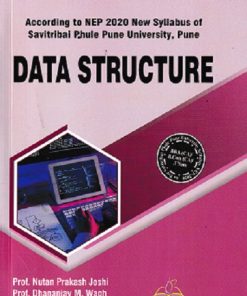 DATA STRUCTURE | NUTAN PRAKASH JOSHI | THAKUR