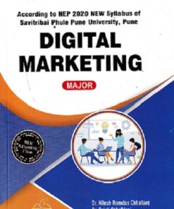 DIGITAL MARKEING | NILESH RAMDAS CHHALLARE | THAKUR