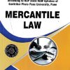 MERCANTILE LAW | SHEETAL MACCHIANDRA RANDHIR | THAKUR