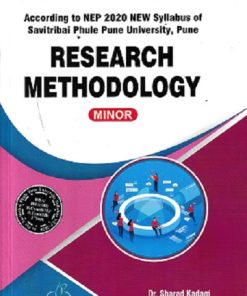 RESEARCH METHODOLOGY | DR SHARAD KADAM | THAKUR