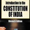 INTRODUCTION TO THE CONSTITUTION OF INDIA | BRIJ KISHORE SHARMA | PHI