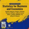 Statistics for Business & Economics |  James J. Cochran David R. Anderson | CENGAGE