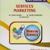 SERVICES MARKETING for MBA Semester 3 | Dr. Mamta Mishra, Dr. Samita Mahapatra, Dr. Geeta Rao | Nirali Prakashan