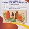 CHEMISTRY OF COSMETICS AND PERFUMES 1 for SY BSc Semester 3 | Dr. Chandu N. Potangale | Nirali Prakashan