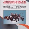 INSTRUMENTATION AND MEASUREMENT SYSTEMS for Second Year BSc Semester 3 Electronic Science: (ELE-241-MN) | S.R. CHAUDHARI | Nirali Prakashan