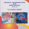 MEDICAL MICROBIOLOGY AND IMMUNOLOGY for SY BSc Semester 3 | Dr. Rajashree Bhalchandra Patwardhan, Dr. Pragati Sunil Abhyankar | Nirali Prakashan