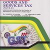 GOODS AND SERVICES TAX PAPER 3 for SY BA, SY BSc and Any Related Streams (Semester 3) | Dr. Sandeep S. Panari | Nirali Prakashan