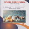 DAIRY CHEMISTRY for SY BSc Semester 3 | Dr. Sushama S. Kadam | Nirali Prakashan