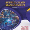 SUPPLY CHAIN MANAGEMENT for SPPU Second Year [SE] Degree Engineering Semester 3 | Nilam S. Honmane | Nirali Prakashan