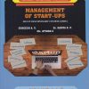 MANAGEMENT OF START-UPS for Kannur University BCom Semester 1 | Subeesh A.V., Dr. Ramya K.P., Ms. Athira C. | Nirali Prakashan