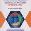 DESIGN AND ANALYSIS OF ALGORITHM for MCA (Management) Semester 3 | Mrs. Monica Deshmane | Nirali Prakashan