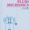 FLUID MECHANICS | Dr. G.A. Hinge, Dr. V.M. Natraj, Prof. R.S. Kognole | Nirali Prakashan