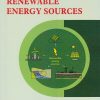 RENEWABLE ENERGY SOURCES | Rishikesh H. Tike, Vinod B. Hiwase, Komal V. Sawant | Nirali Prakashan