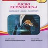 MICRO ECONOMICS 1 for MU First Year BA Economics Semester 1 | Shweta Dubey | Nirali Prakashan