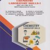 CHEMISTRY LABORATORY SKILLS 1 for FY BSc Semester 1 | Dr. Sushama S. Kadam | Nirali Prakashan