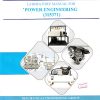 LABORATORY MANUAL FOR POWER  ENGINEERING  (315371) | MAHARASHTRA STATE BOARD
