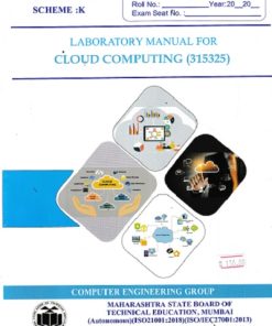LABORATORY MANUAL FOR CLOUD COMPUTING (315325) | MAHARASHTRA STATE BOARD