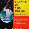 BIOCHEMISTRY AND CLINICAL PATHOLOGY | MRS NAMITA SAGAR GIRHEPUNJE | HIMALAYA
