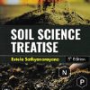 SOIL SCIENCE TREATISE | EATELA SATHYANARAYANA | NARENFRA PUBLISHING HOUSE
