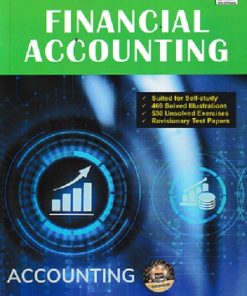FINANCIAL ACCOUNTING | R L GUPTA | SULTAN CHAND & SONS