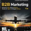 B2B Marketing A SouthAsian Perspective | Michael D. Hutt | CENGAGE