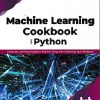 MACHINE LEARNING COOKBOOK PYTHON | REHAN GUHA | BPB