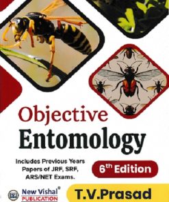 OBJECTIVE ENTOMOLOGY | T V PRASAD | NEW VISHAL