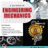 A TEXTBOOK OF ENGINEERING MECHANICS | DR. R. K. BANSAL | Laxmi