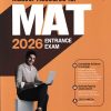 Master Resource For MAT Entrance Exam 2026 | ARIHANT