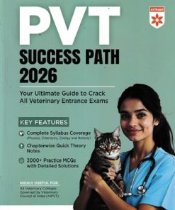 PVT Success Path 2026 | ARIHANT