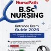 B.Sc Nursing Entrance Exam 2026 Nurse Path | ARIHANT