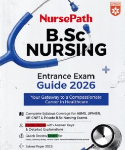 B.Sc Nursing Entrance Exam 2026 Nurse Path | ARIHANT