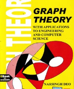 GRAPH THEORY | NARSINGH DEO | PHI